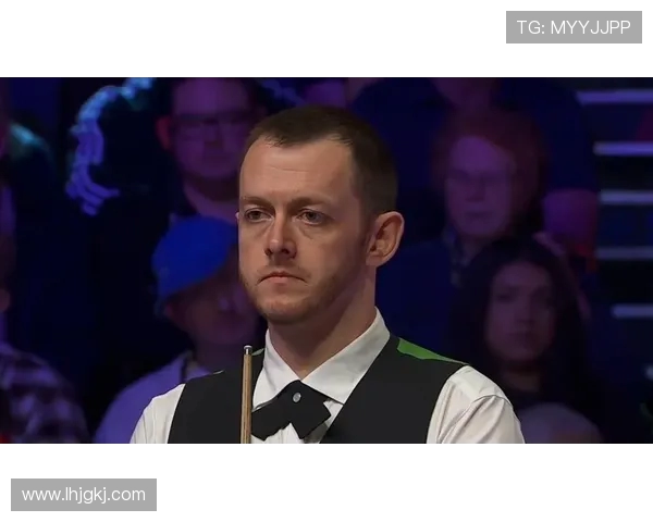 马克艾伦坚韧逆袭再创辉煌展现斯诺克王者非凡风采